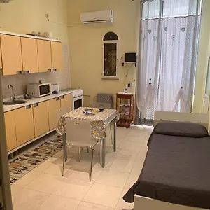 Apartment San Nicola Casa Vacanze, Bari