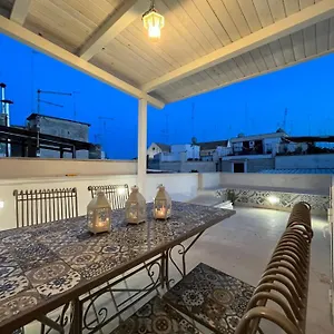 Holiday home Casa Franca - Terracielo A Vecchia, Bari