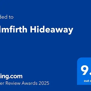 Hideaway Holmfirth
