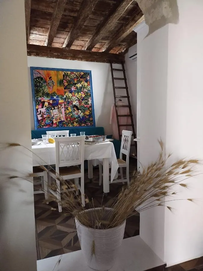 Apartment Casa Haiducii Puglia Bari
