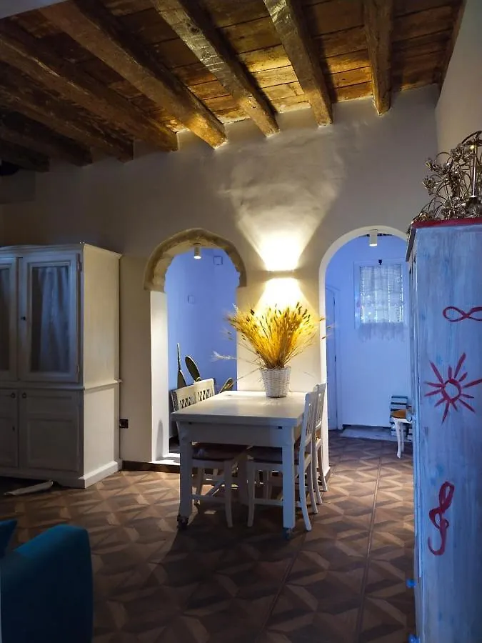 Casa Haiducii Puglia Bari Italy