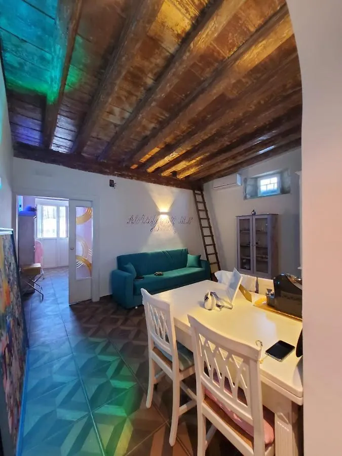 Casa Haiducii Puglia Bari