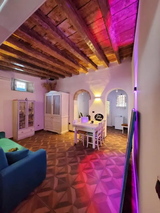 Apartment Casa Haiducii Puglia Bari