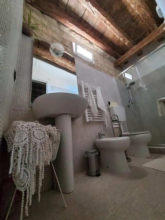 Casa Haiducii Puglia Bari Apartment