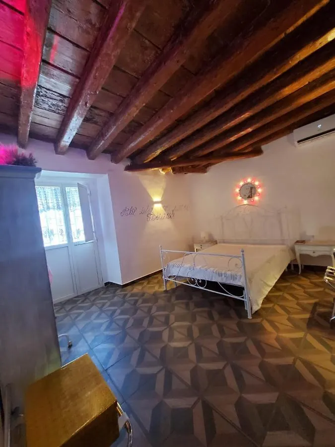 Casa Haiducii Puglia Bari