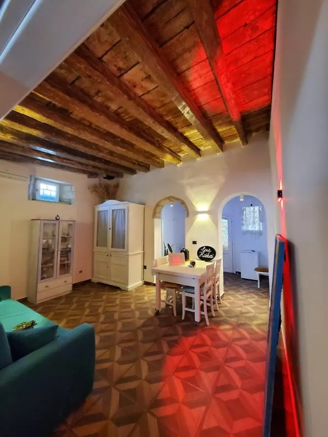 Apartment Casa Haiducii Puglia Bari